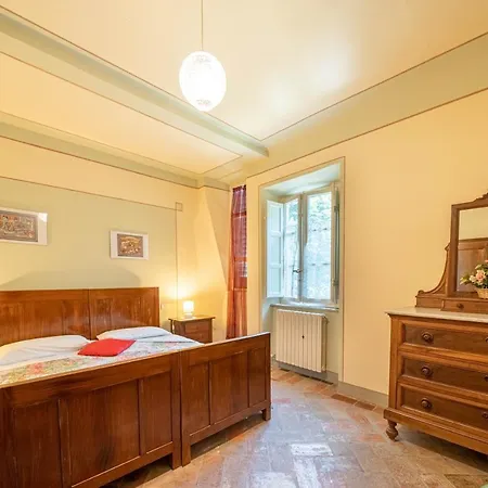 Apartament Tenute Di Badia