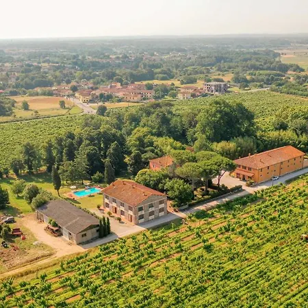 Tenute Di Badia *