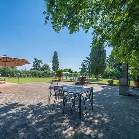 Tenute Di Badia Lejlighed Altopascio