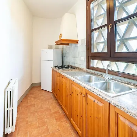 Tenute Di Badia Apartament Altopascio