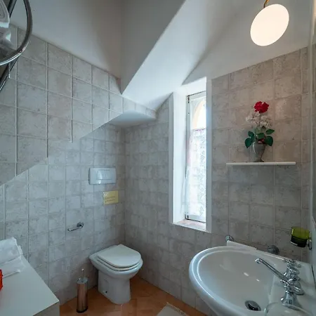Tenute Di Badia Apartament