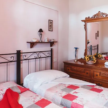 Tenute Di Badia Apartament