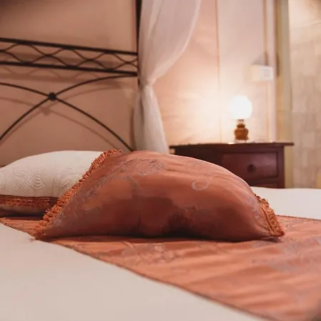 Tenute Di Badia Apartament *
