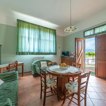 Tenute Di Badia Apartament *