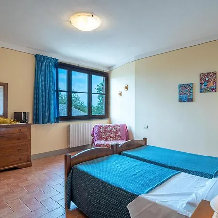 Tenute Di Badia Altopascio