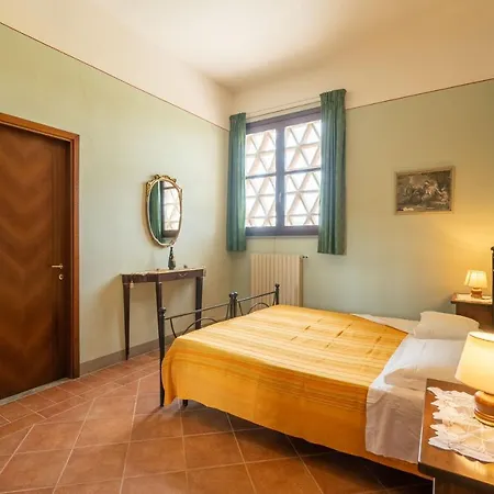 Tenute Di Badia Lejlighed