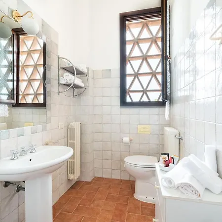 Lejlighed Tenute Di Badia Altopascio