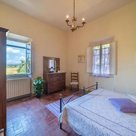 Lejlighed Tenute Di Badia