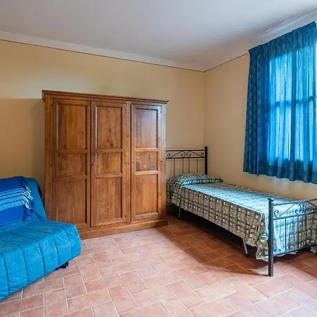 Tenute Di Badia Apartament Altopascio