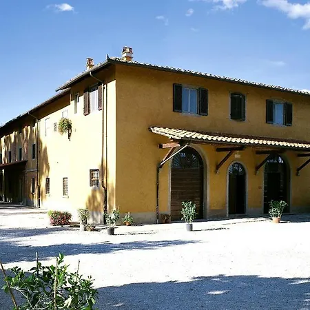 Tenute Di Badia Apartament Altopascio