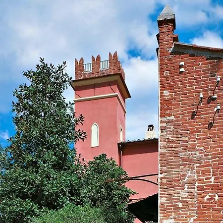 Tenute Di Badia * Altopascio