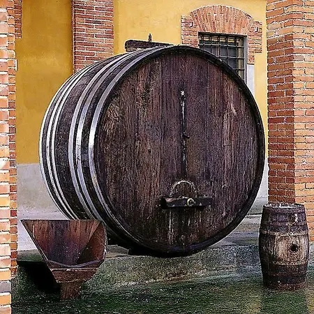 Tenute Di Badia Altopascio