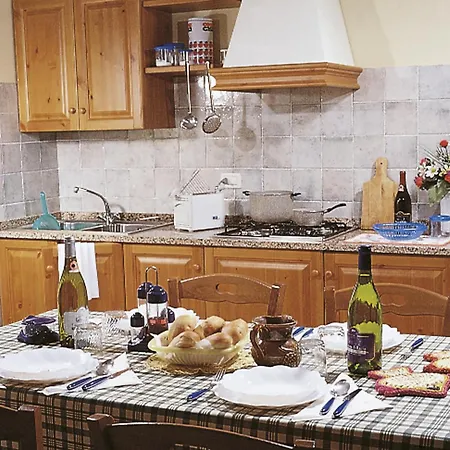 Lejlighed Tenute Di Badia *