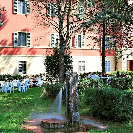 Tenute Di Badia Altopascio