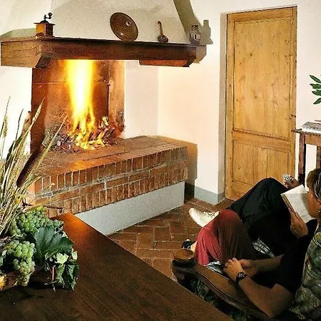 Lejlighed Tenute Di Badia Altopascio