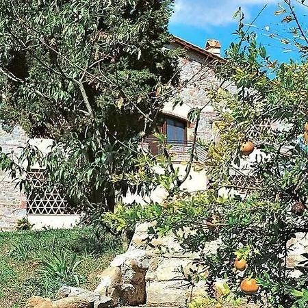 Apartament Tenute Di Badia *