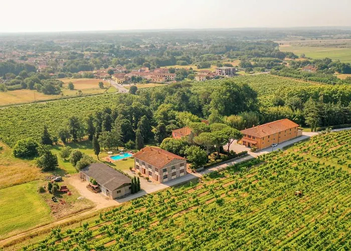 Tenute Di Badia *