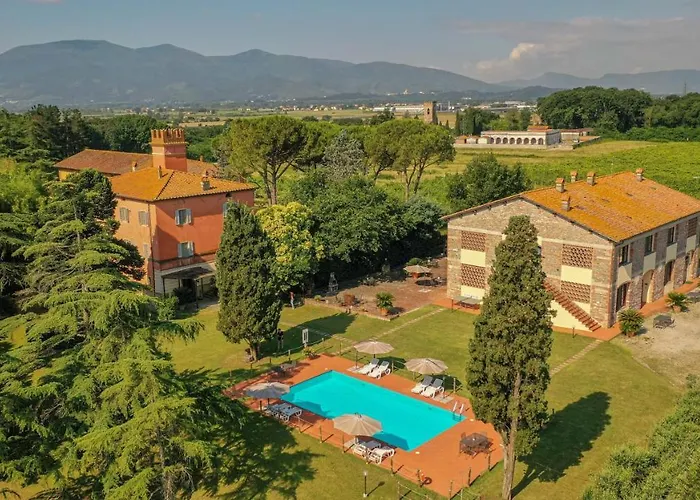 Apartament Tenute Di Badia