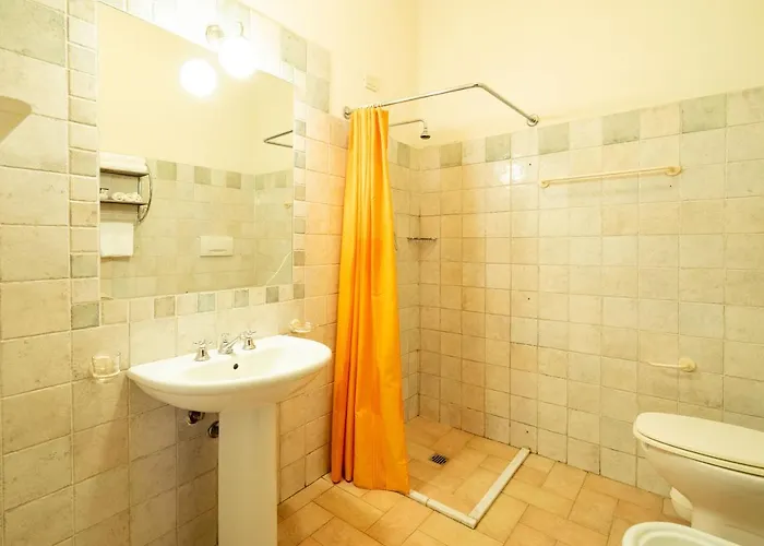 Tenute Di Badia Apartament