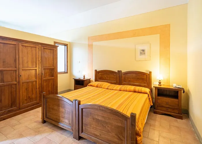 Tenute Di Badia * Altopascio