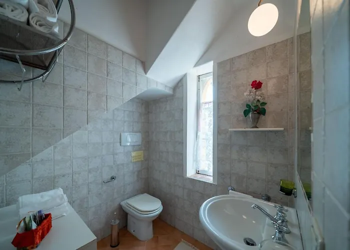 Tenute Di Badia Apartament