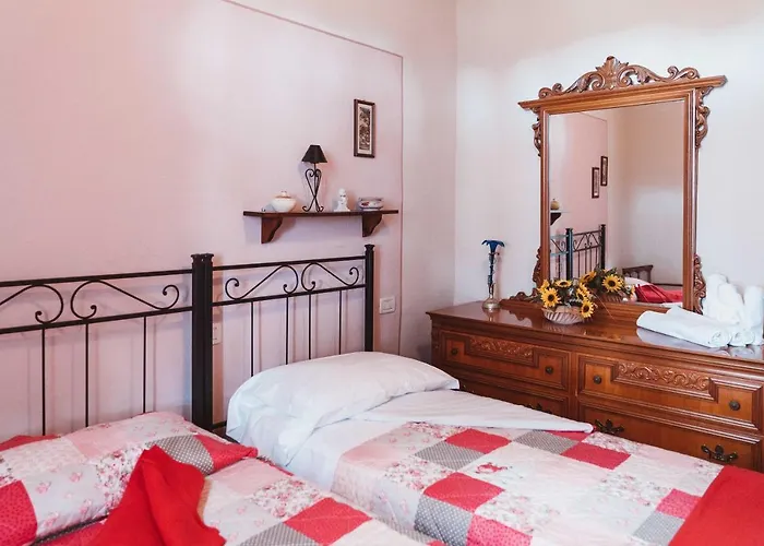 Tenute Di Badia Apartament