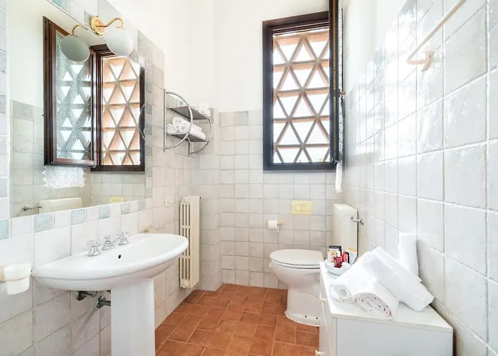 Apartament Tenute Di Badia Altopascio