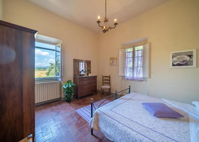 Apartament Tenute Di Badia