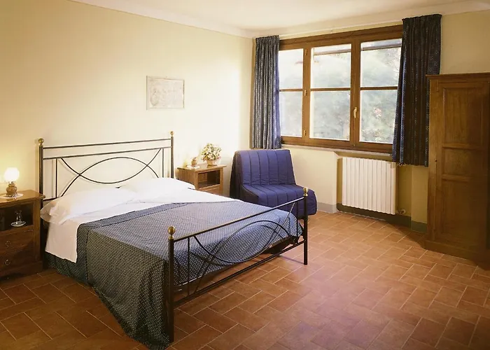 Tenute Di Badia Altopascio
