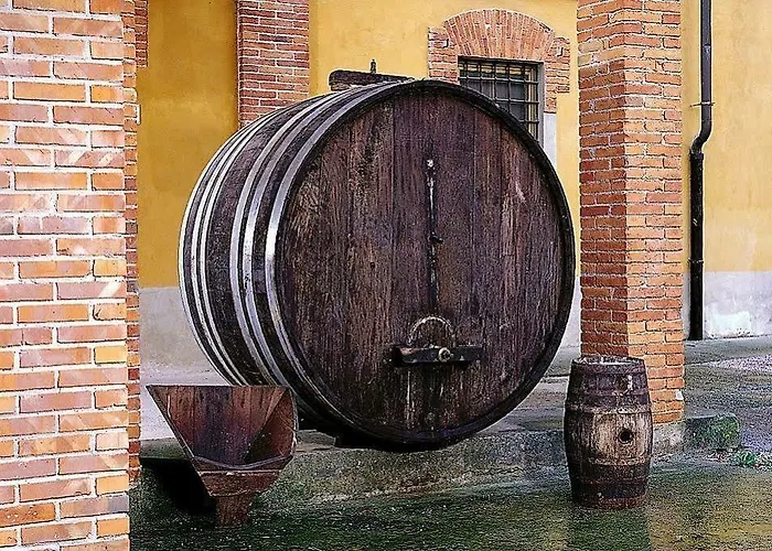 Tenute Di Badia Altopascio