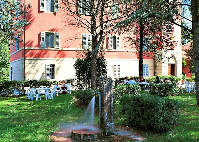 Tenute Di Badia Altopascio