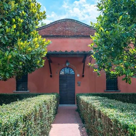Tenute Di Badia Appartement Altopascio