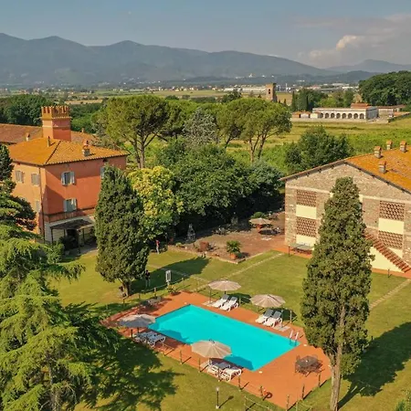 Appartement Tenute Di Badia