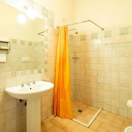Tenute Di Badia Appartement