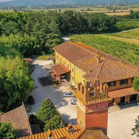 Appartement Tenute Di Badia