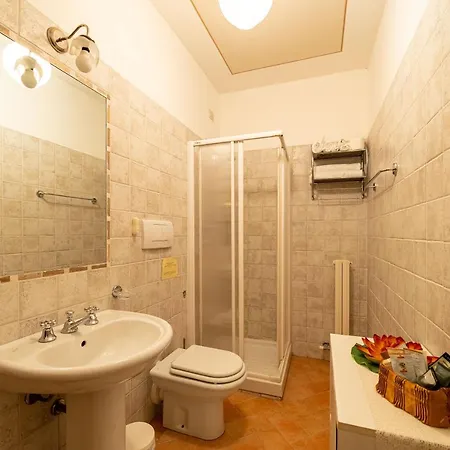 Tenute Di Badia Appartement *