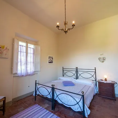 Tenute Di Badia Appartement