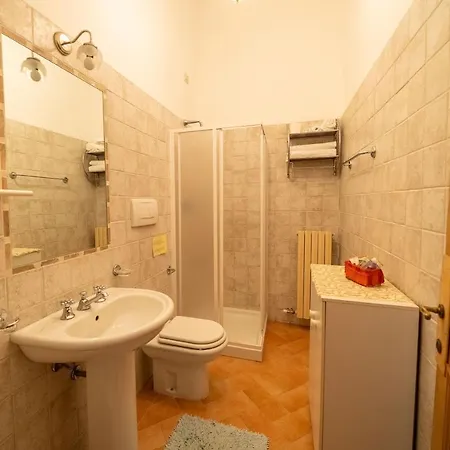 Tenute Di Badia Appartement *