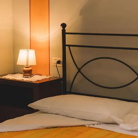 Tenute Di Badia Appartement Altopascio
