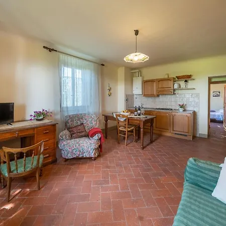 Appartement Tenute Di Badia *
