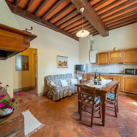 Tenute Di Badia Appartement Altopascio
