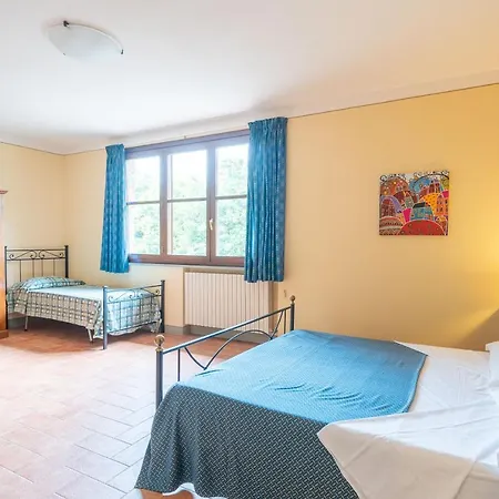 Appartement Tenute Di Badia *
