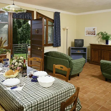 Appartement Tenute Di Badia *