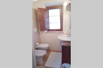 Tenute Di Badia Appartement