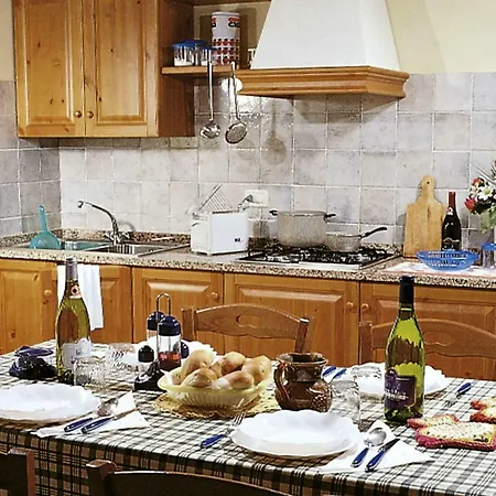 Appartement Tenute Di Badia *